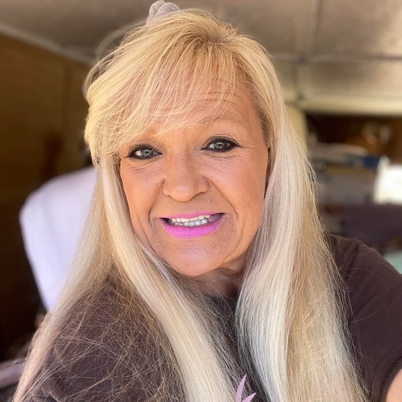 Meet the Posher Other - Meet your Posher, Cheryl